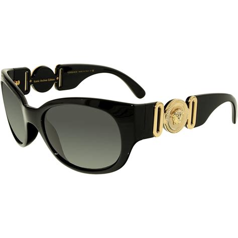 Versace women's sunglasses